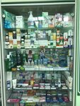 Сити-Фарм (Bolshie Vyazyomy Working Village, ulitsa Gorodok-17, 23), farmacia