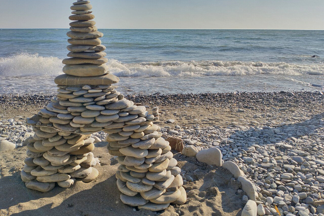 Фото Заповедник