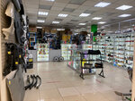 Center Zap (Pyatnitskoye Highway, 29), auto parts and auto goods store