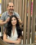 Affection Hair (İstanbul, Sarıyer, Adnan Kahveci Cad., 116), hairdresser