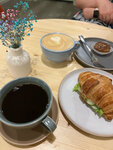 Endy (Rostovskaya Street, 78/1), coffee shop
