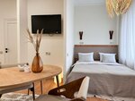 Как Дома 05 (Brothers Nurbagandov Street, 12А) ، فندق