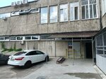 Уголовно-исполнительная инспекция по Ленинградскому району (Frunze Street, 6), state penitentiary institution