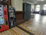 Vendpresso (Zagorodniy Avenue, 52), coffee machine