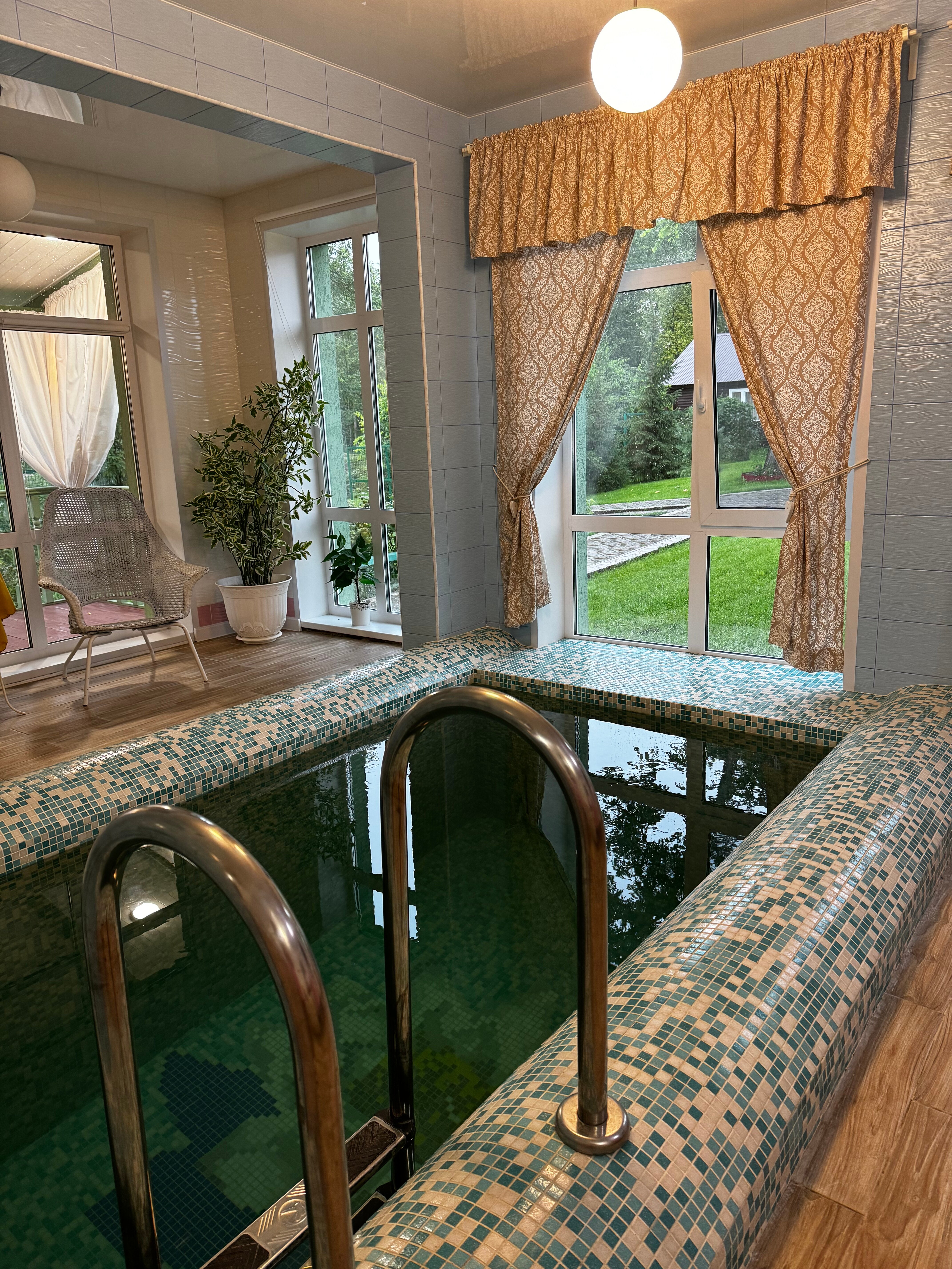 Фото Два Озера