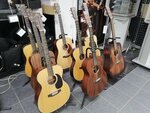 Музыка (ул. Якуба Коласа, 39), музыкальный магазин в Минске