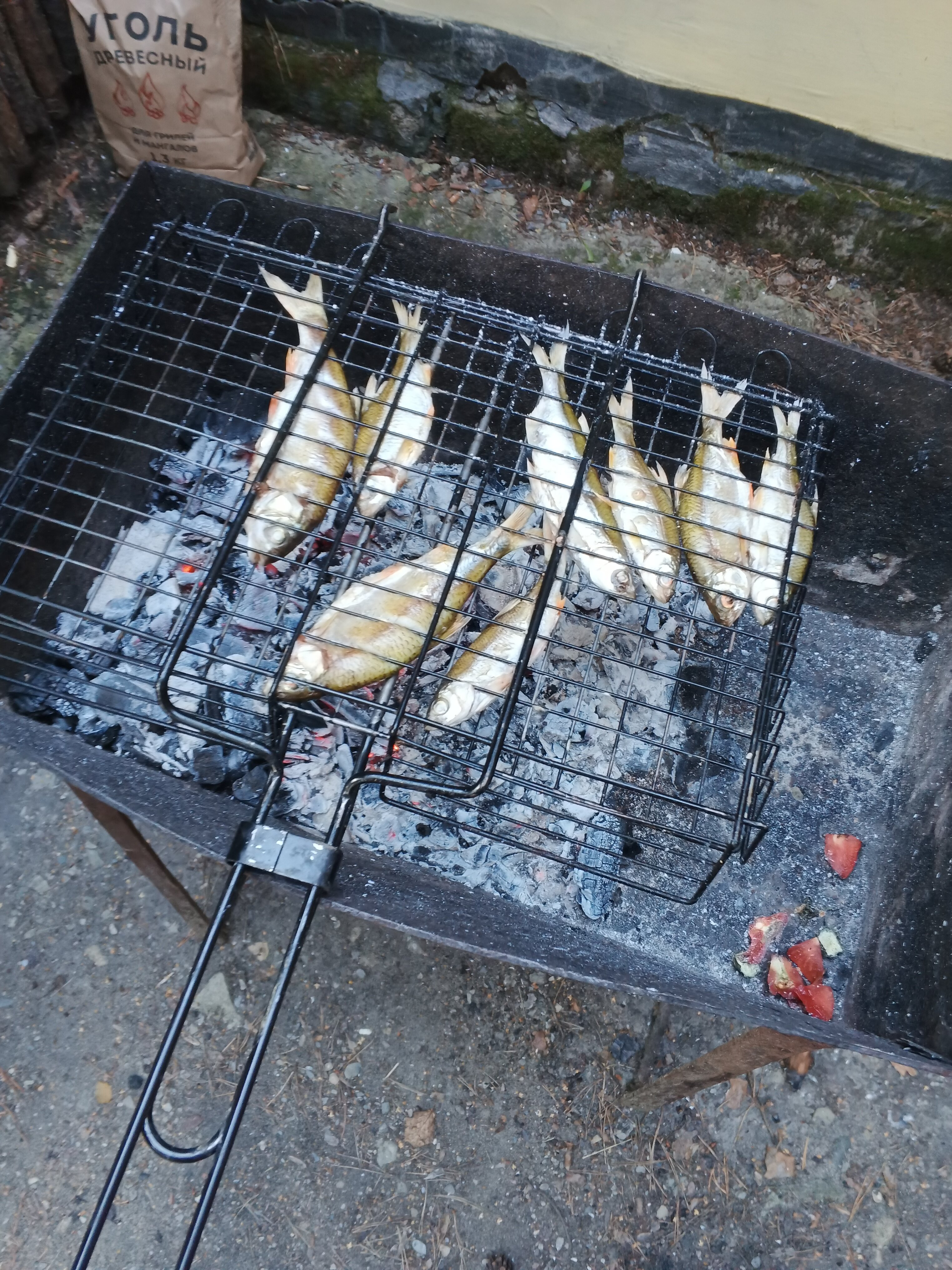 Фото Каракан