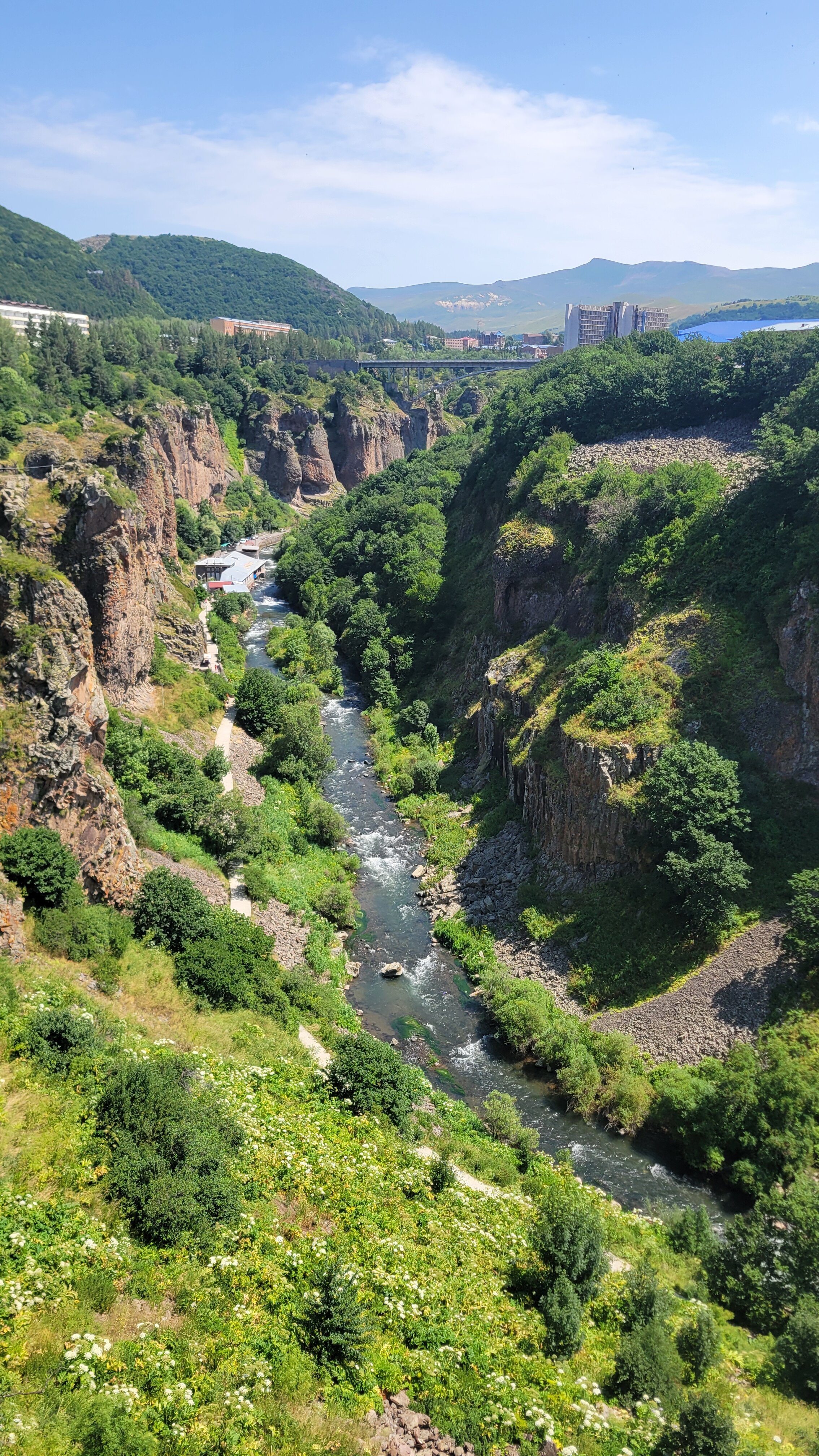 Фото Гостиница Наири