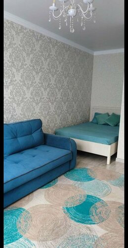 Гостиница Maria apartmens в Домодедово