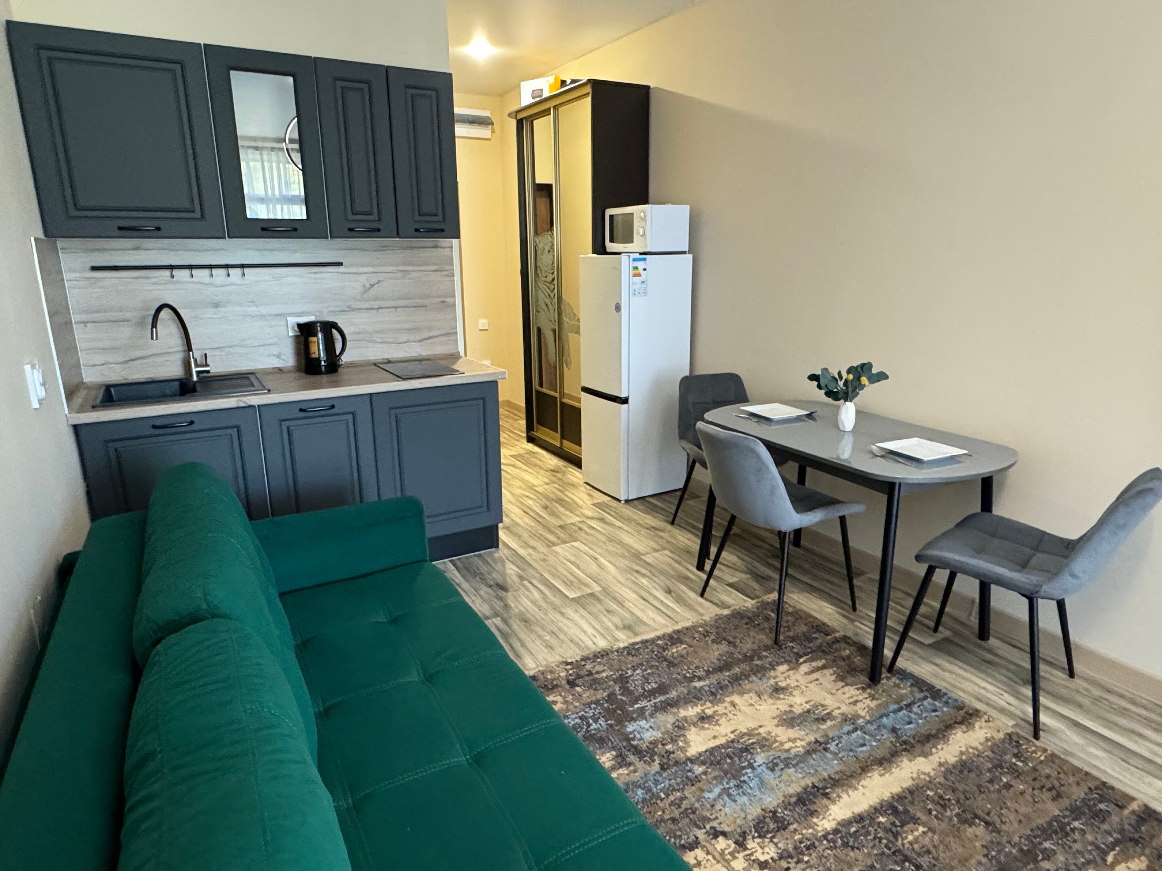 Фото Platinum aparts