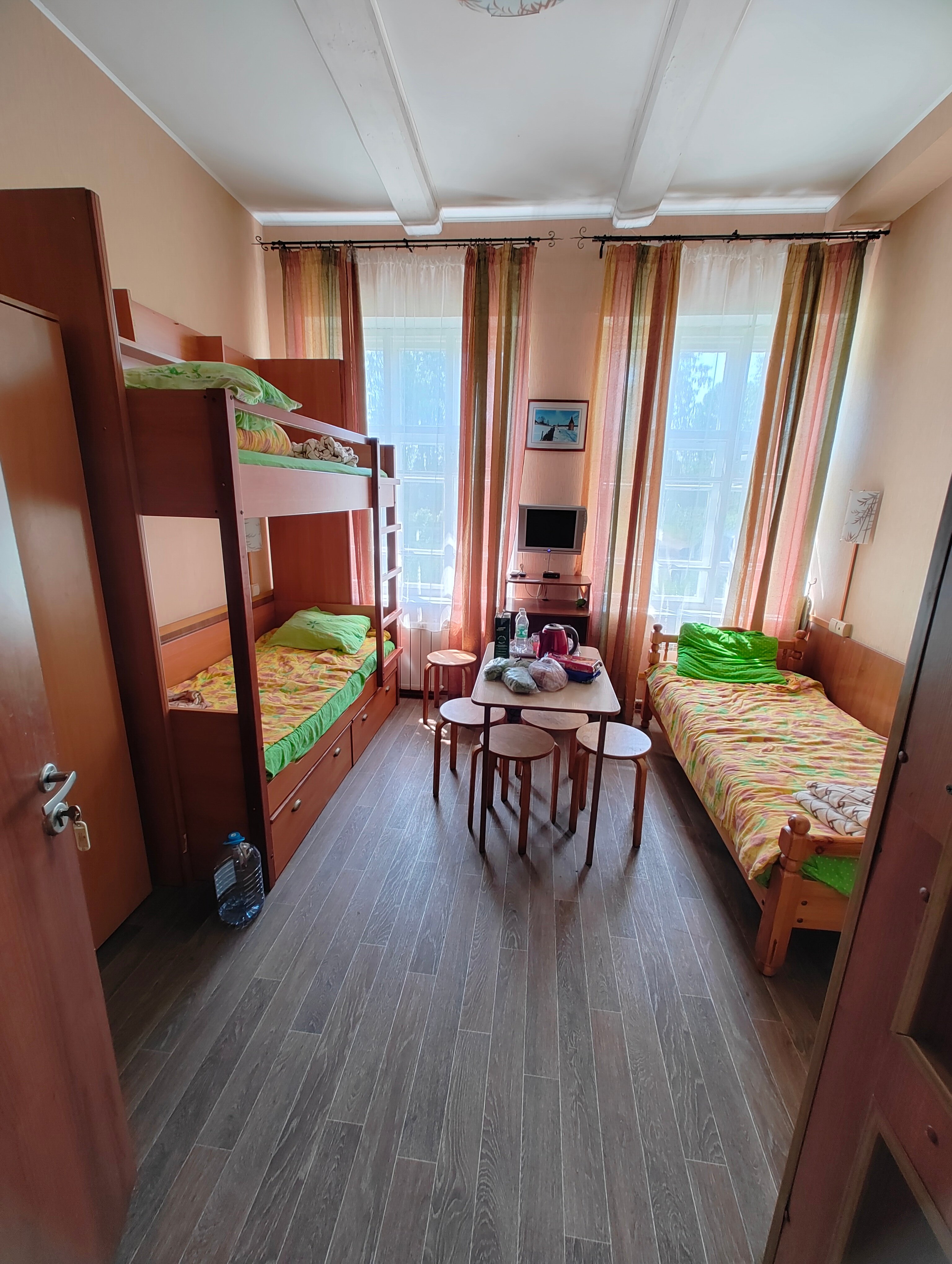 Фото Раздолье