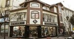 Erdal Gomlek (Eskişehir, Tepebasi District, Tekiz Street, 1), tienda de ropa