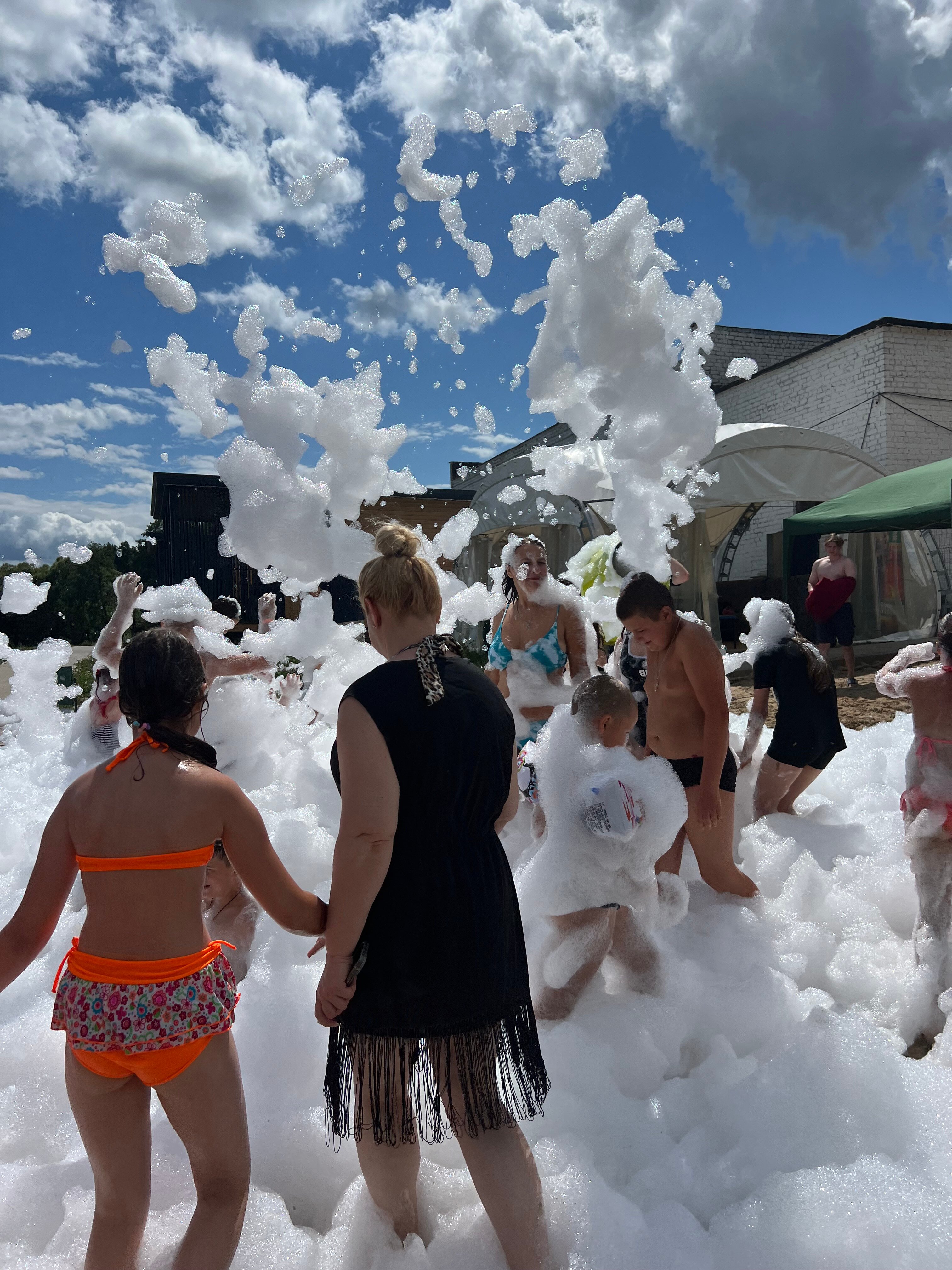 Фото Пильня