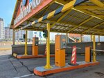 Терминал оплаты парковок (Entuziastov Street, 18), parquímetro