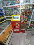 Qiwi (Qazaqstan Street, 84/1), payment terminal
