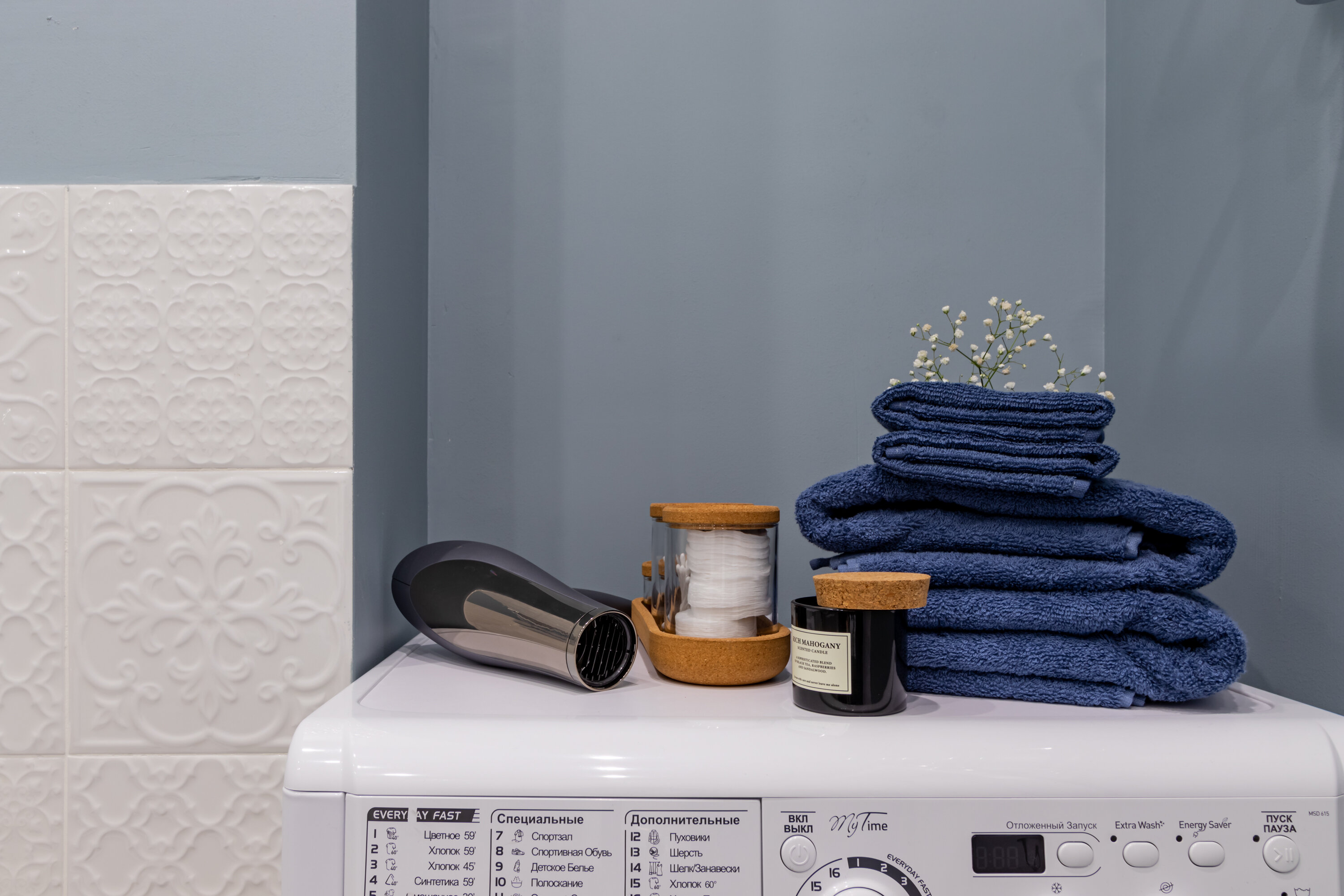 Фото Синяя птица