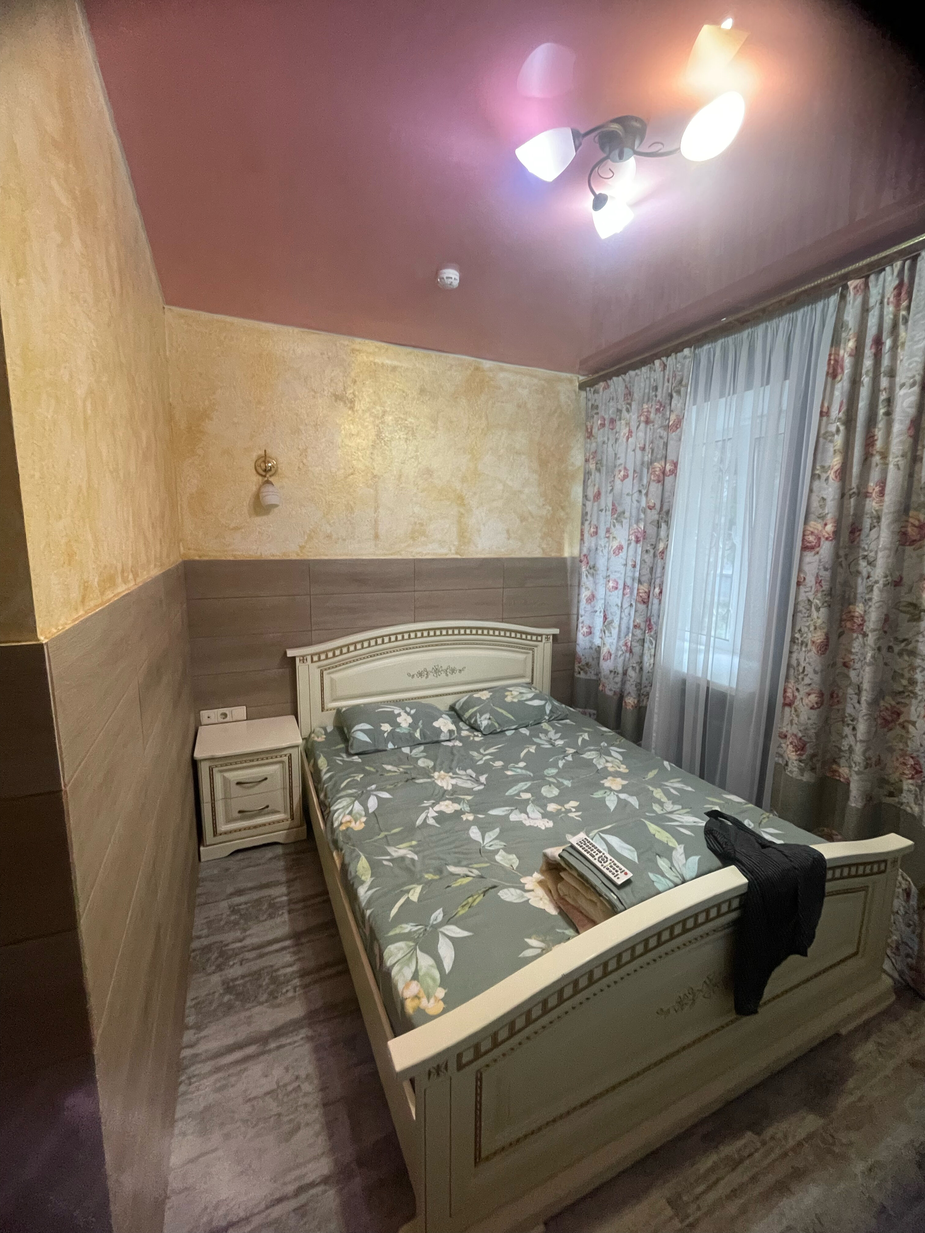 Фото Дакота