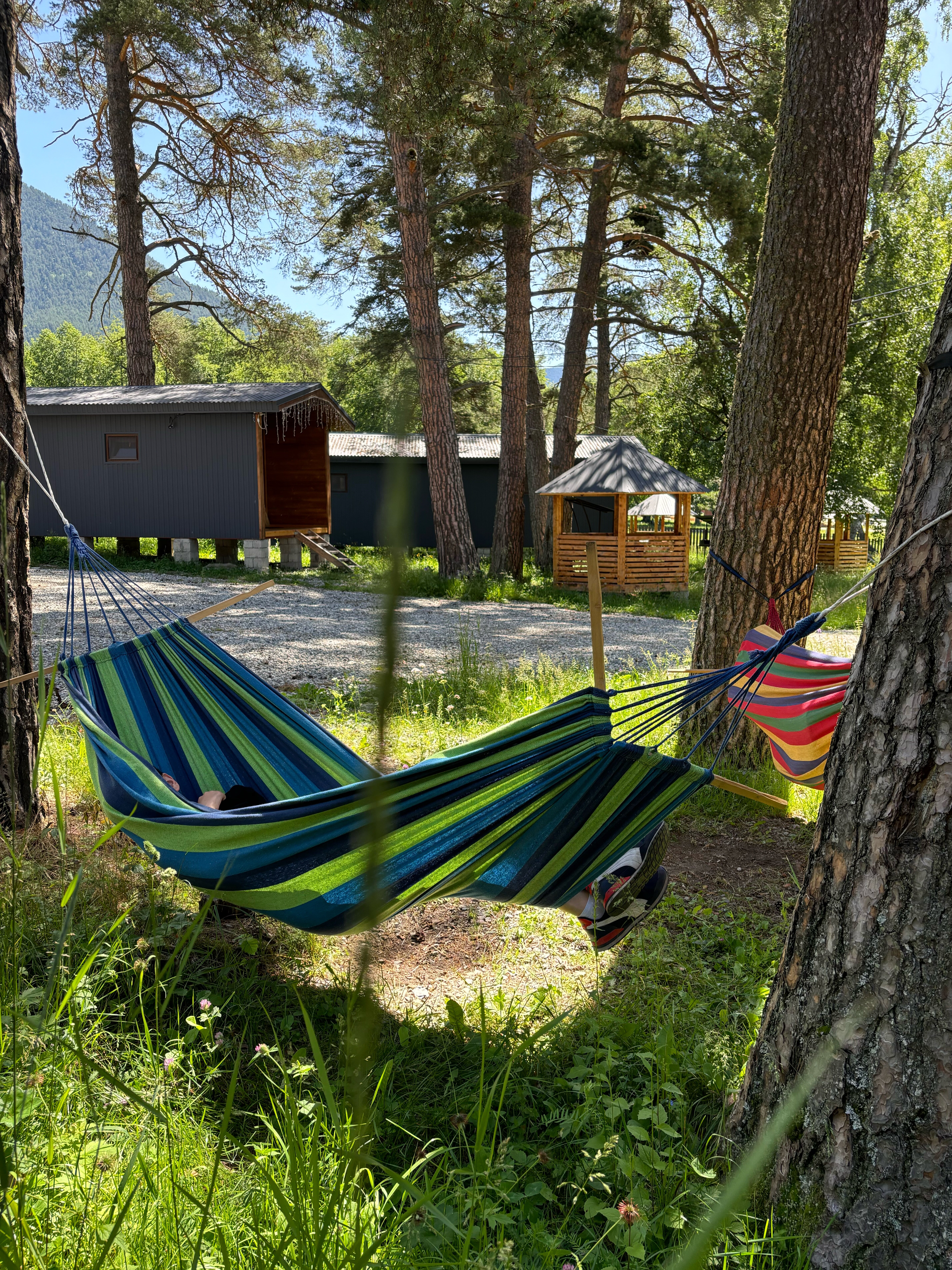 Фото Архыз и точка