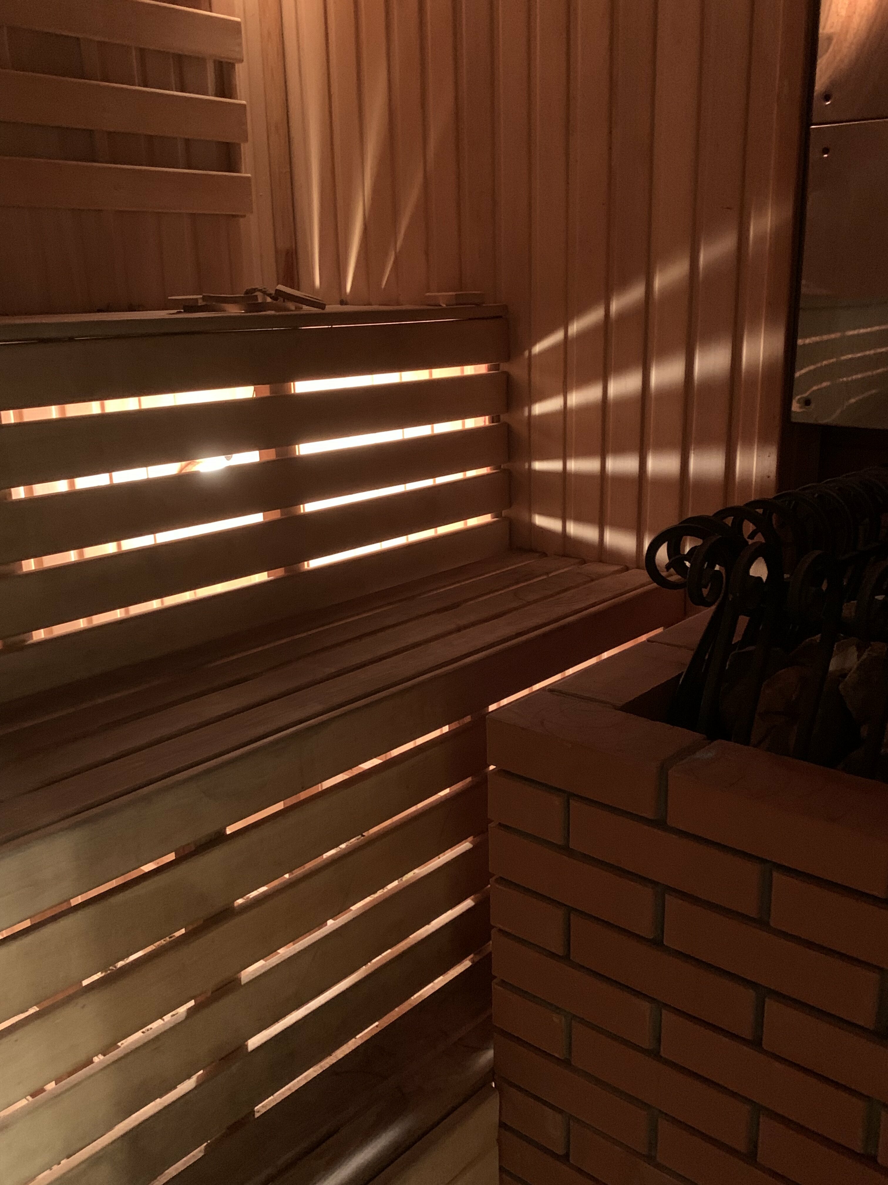 Фото Атмосфера