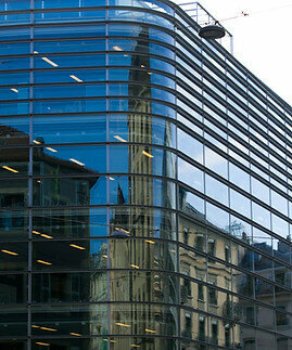 Real estate agency Genesis International Property Investment, company, Dubai, photo