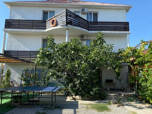 Дом в аренду Фиоленто в Севастополе