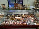 Вкус и Польза (Klyuch-Kamyshenskoye Plato Street, 7/1), butcher shop