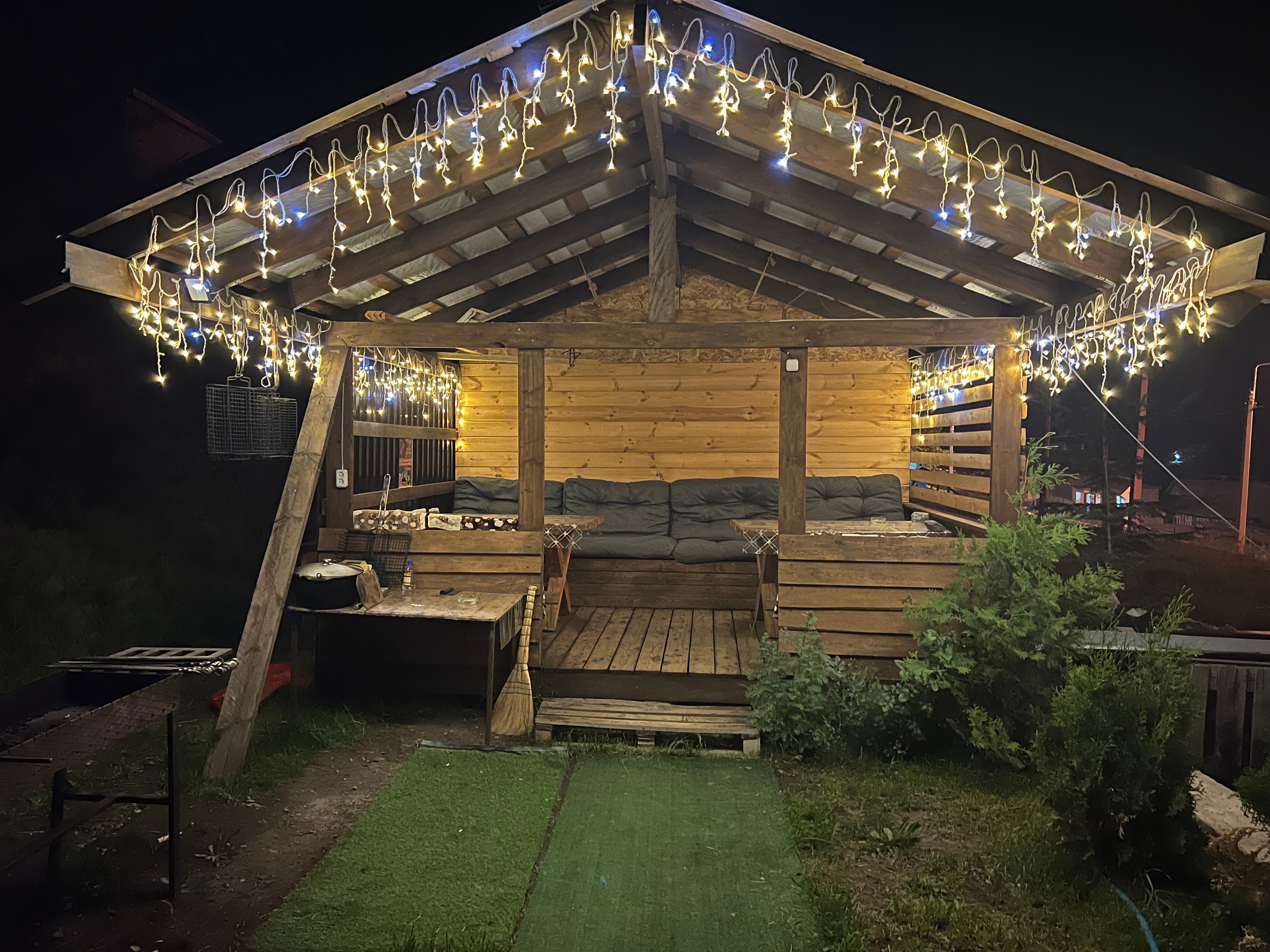 Фото Bulat House