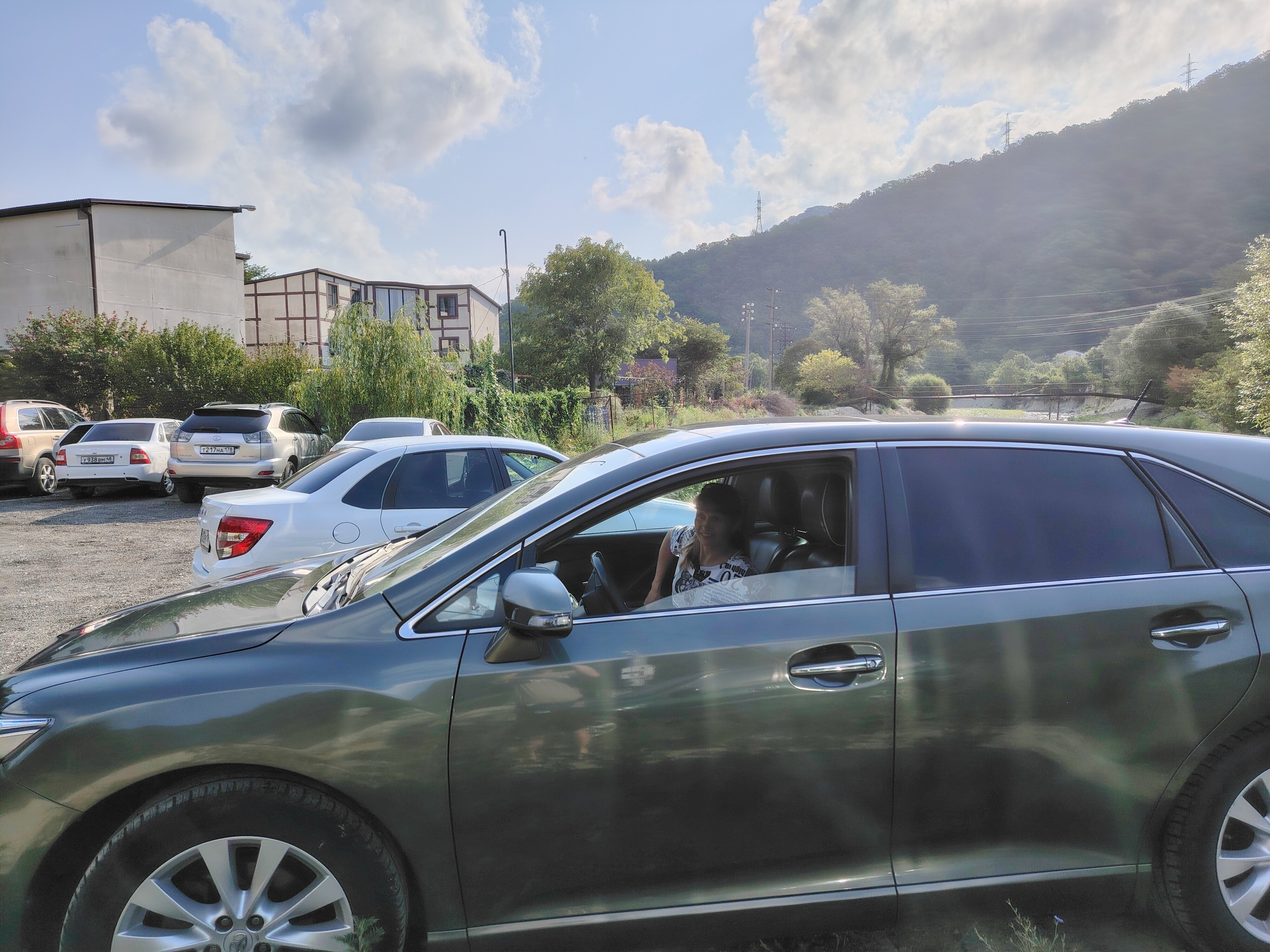 Фото Атлантида