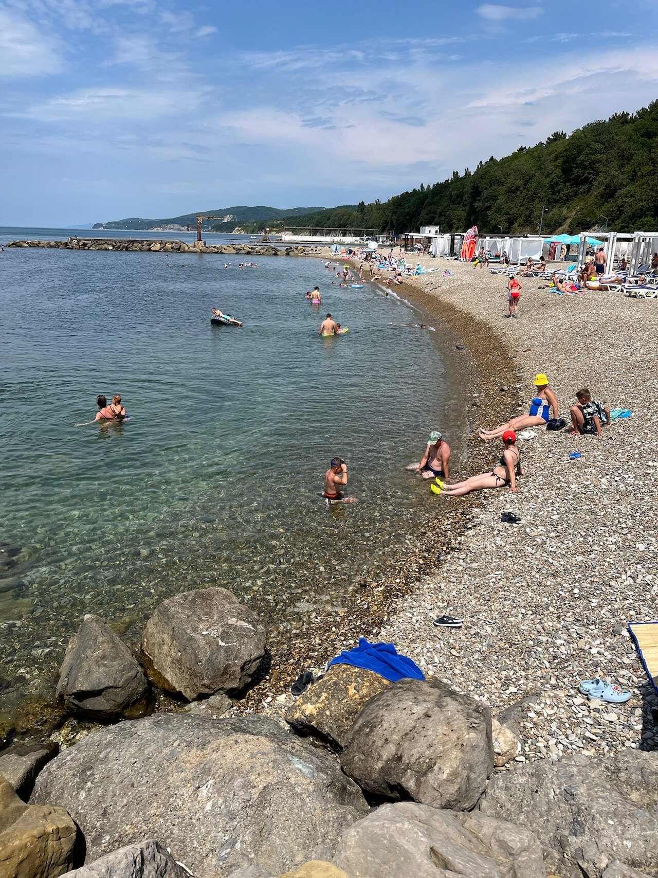 Фото Жемчужина Кавказа