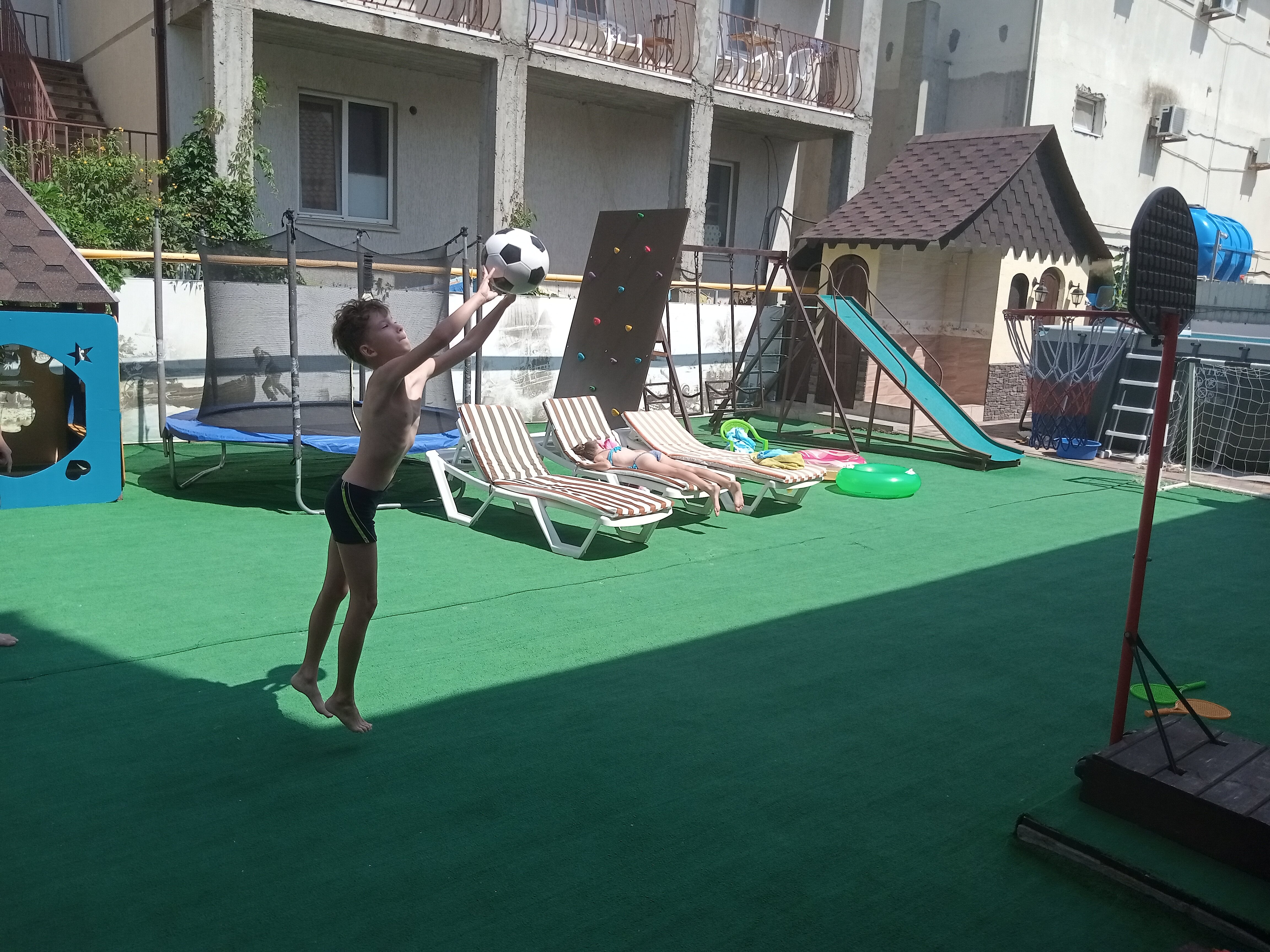 Фото У Саныча