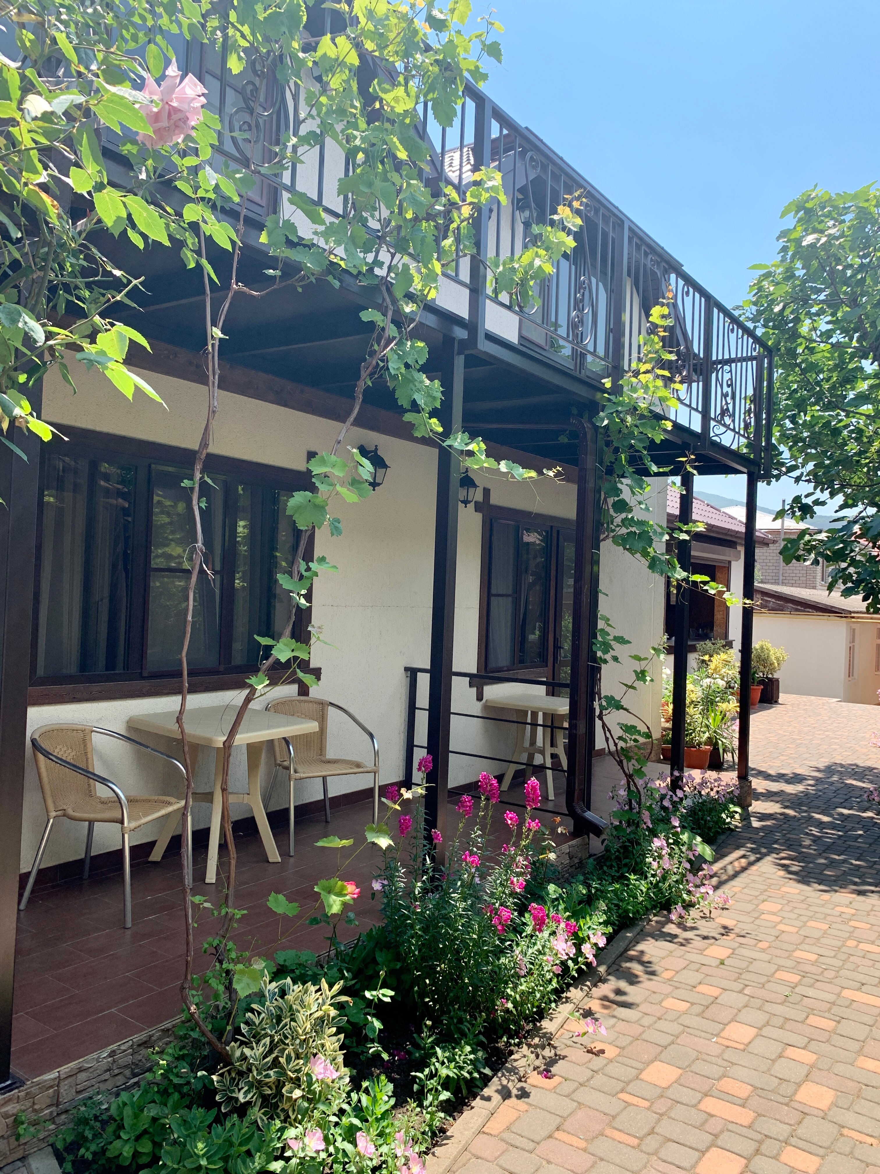 Фото Садорини