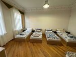 Комфорт (Komitetskaya ulitsa, 64), hostel