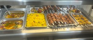 Shaurma 24 (Taldom, Kustarnaya ulitsa, 30), cafetería