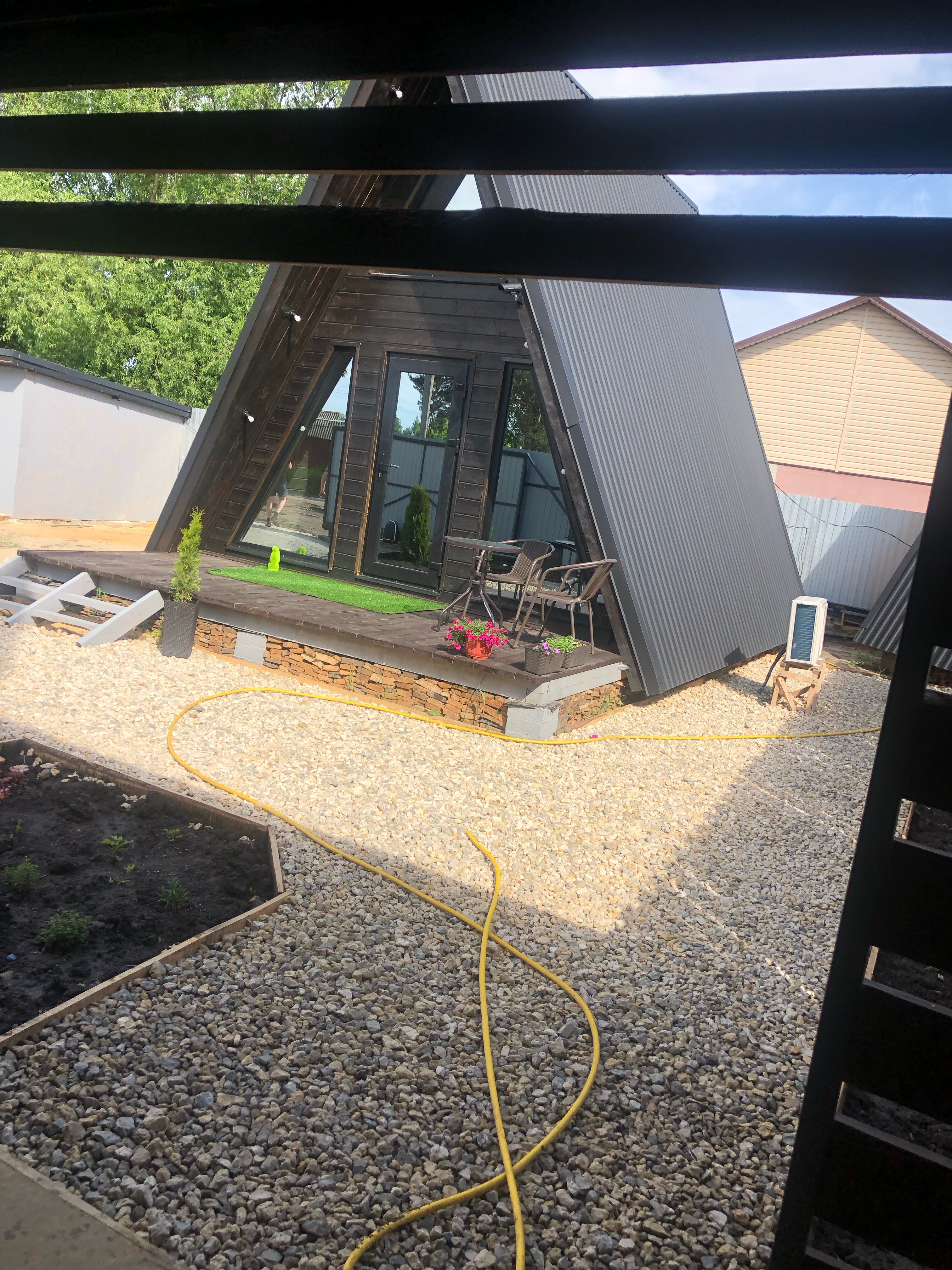 Фото Песчаный берег