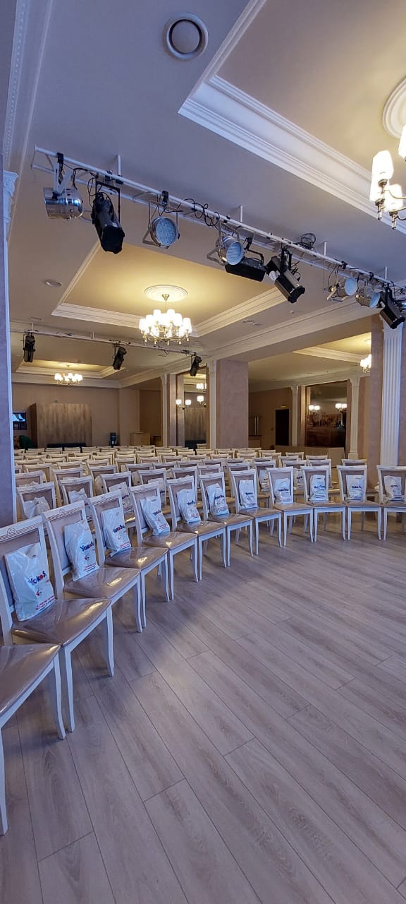 Фото Гостиничный комплекс Ставрополь