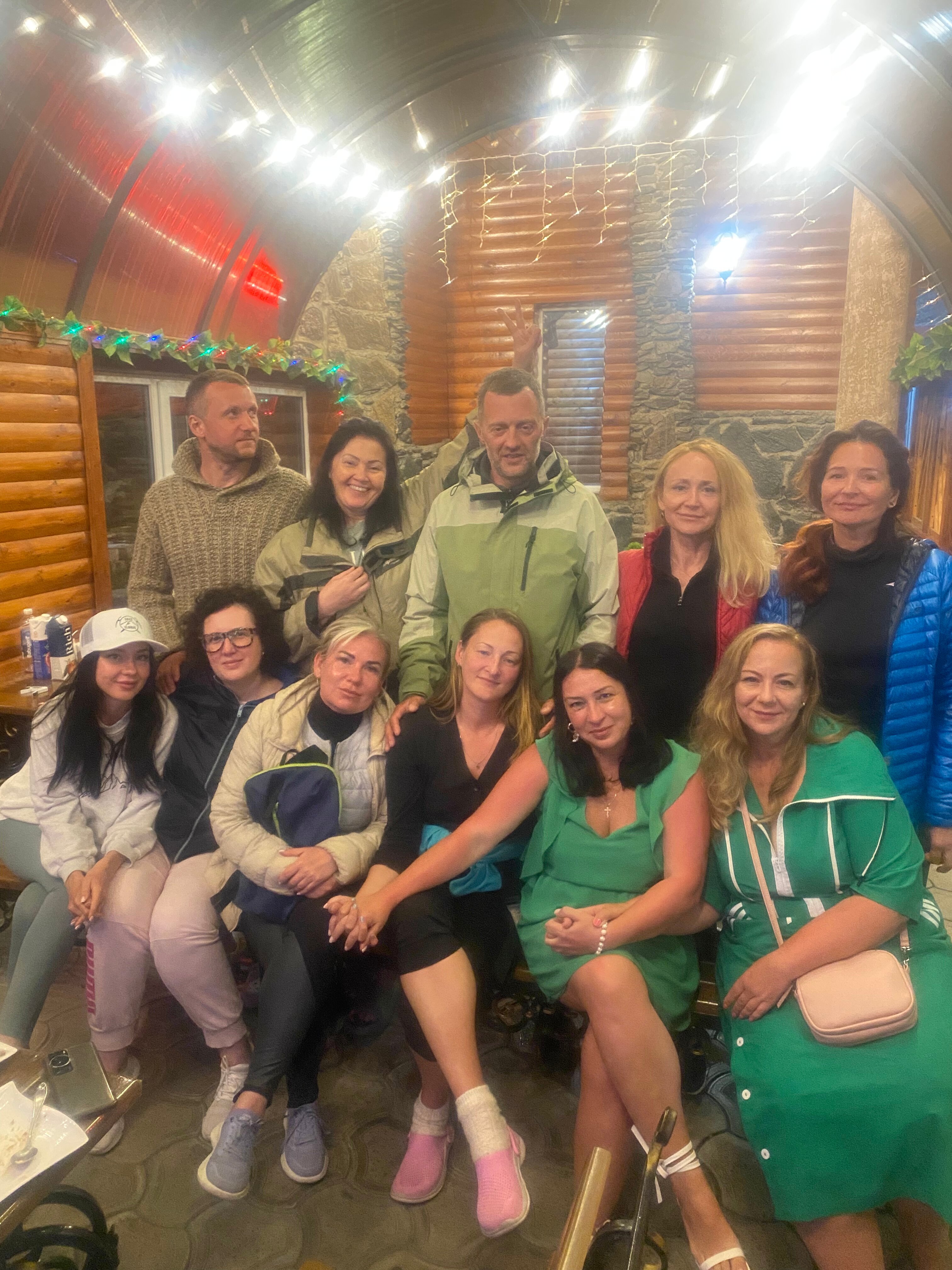 Фото Фарида