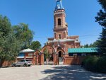 Астрахань Православная (Pokrovskaya ploshchad, 6/2), newsagents