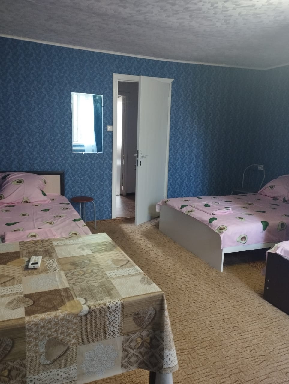 Фото У Галины