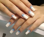 Tsarapka. nails (Noviy Drive, 8), estudio de manicura