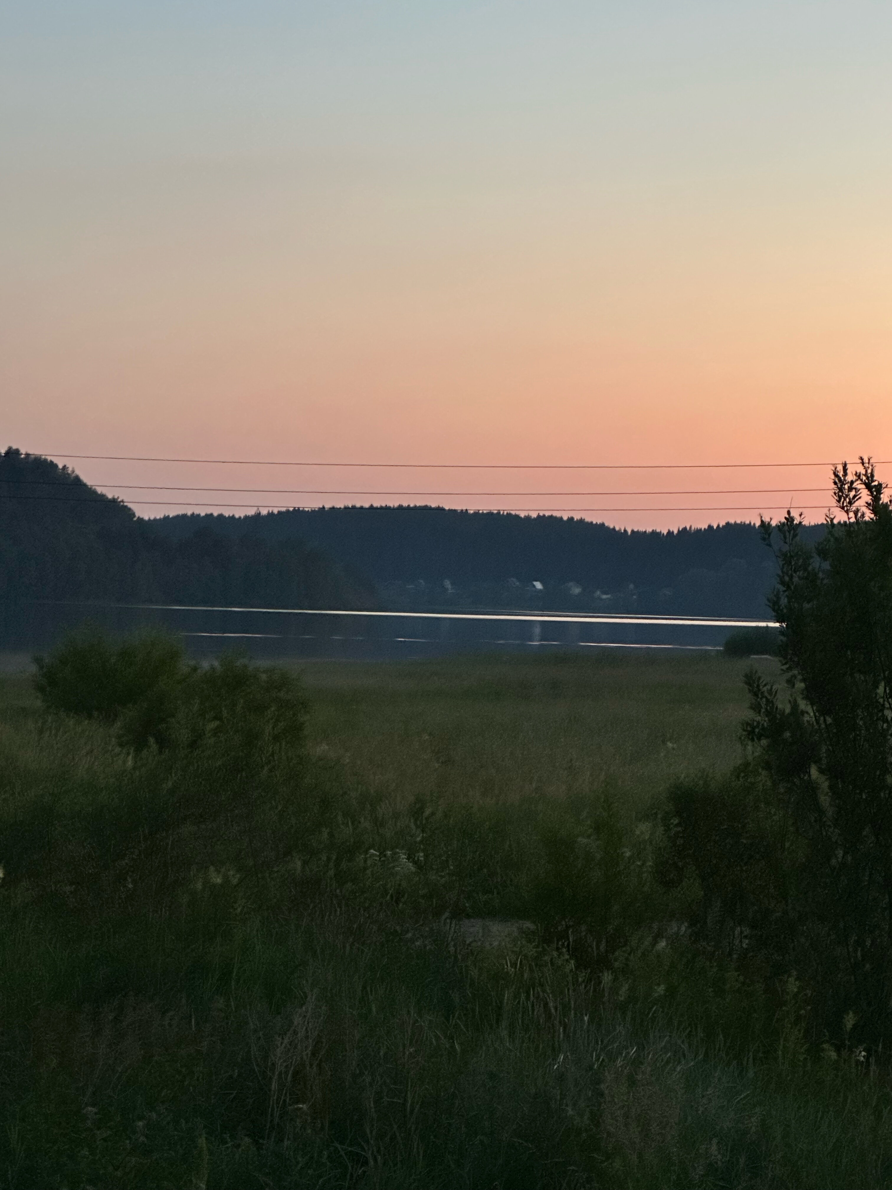 Фото Спящий залив