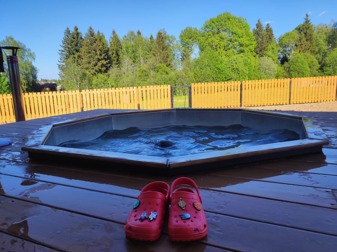 Фото Ecorancho Home