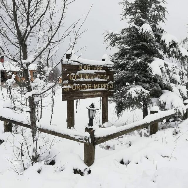 Sports club Kidosk- Kocaeli Kartepe Scouting Youth and Nature Sports Club, Izmit, photo