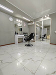 Мужские стрижки (Prikubanskiy City administrative district, mikrorayon Moskovskiy, ulitsa imeni Nikolaya Semenovicha Kotlyarova, 15/1), barber shop