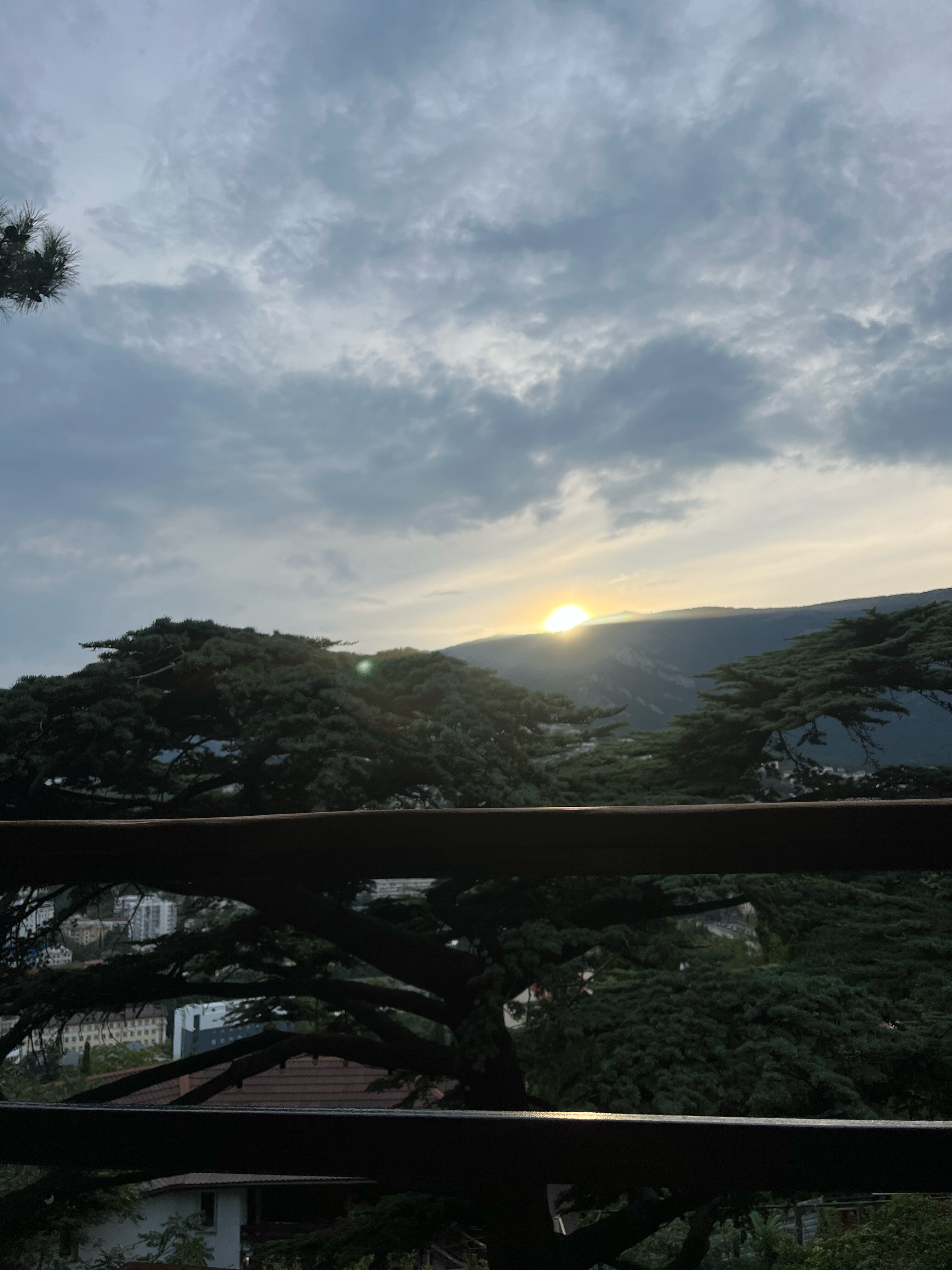 Фото Мистер Тукер