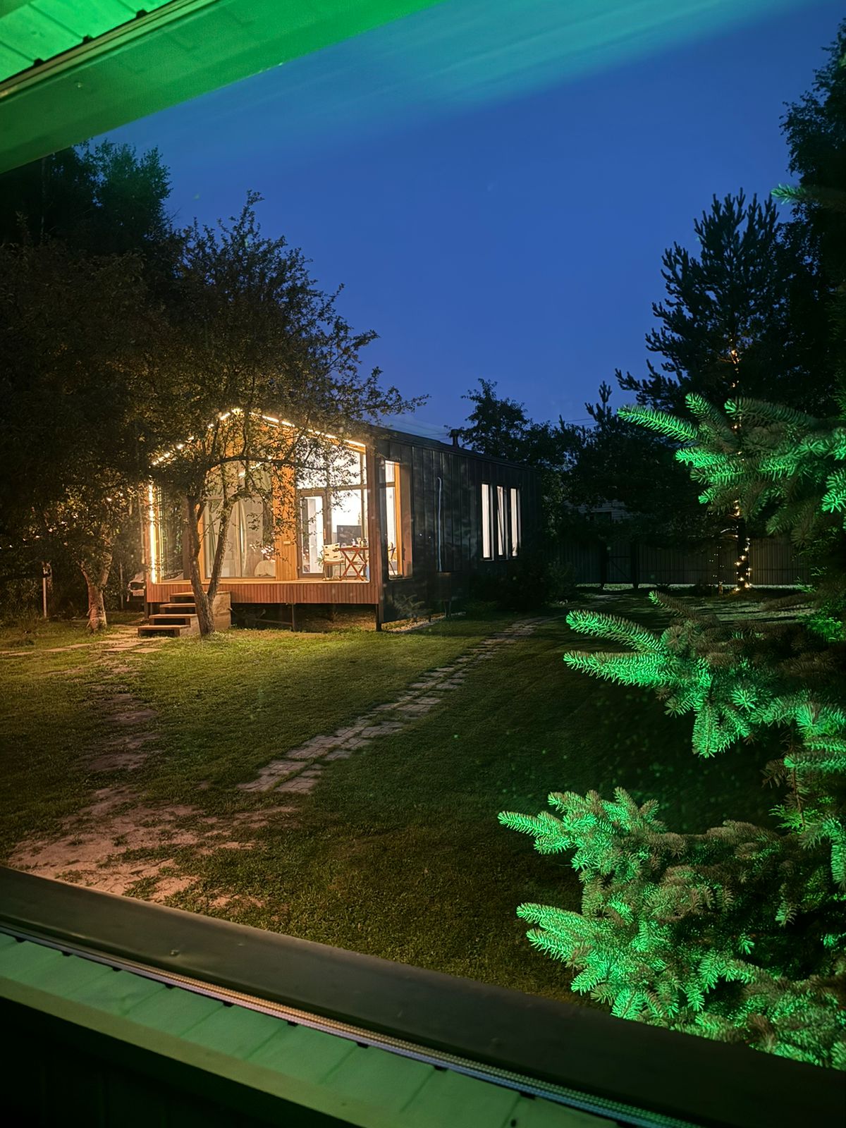 Фото Резорт энд спать