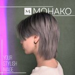 Monaco (Kapitana Tarana Drive, 15), beauty salon