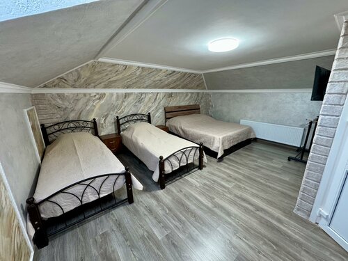 Гостевой дом Balo House в Кущевской