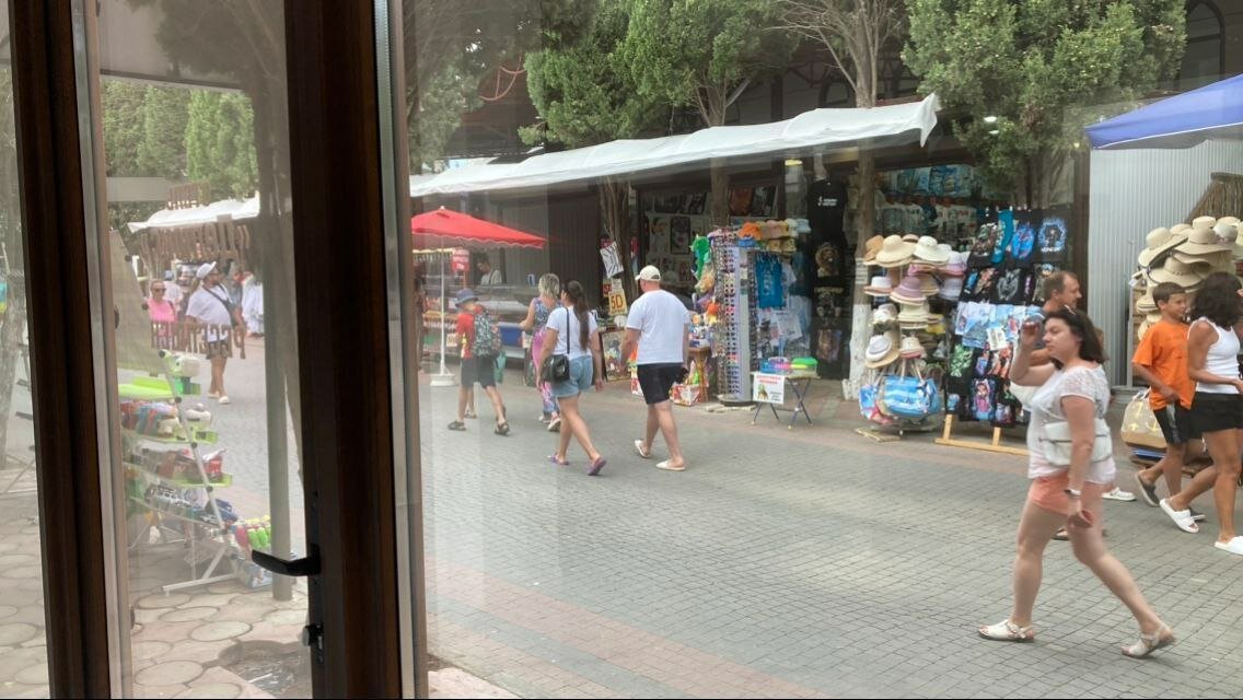 Фото Судак Делюкс