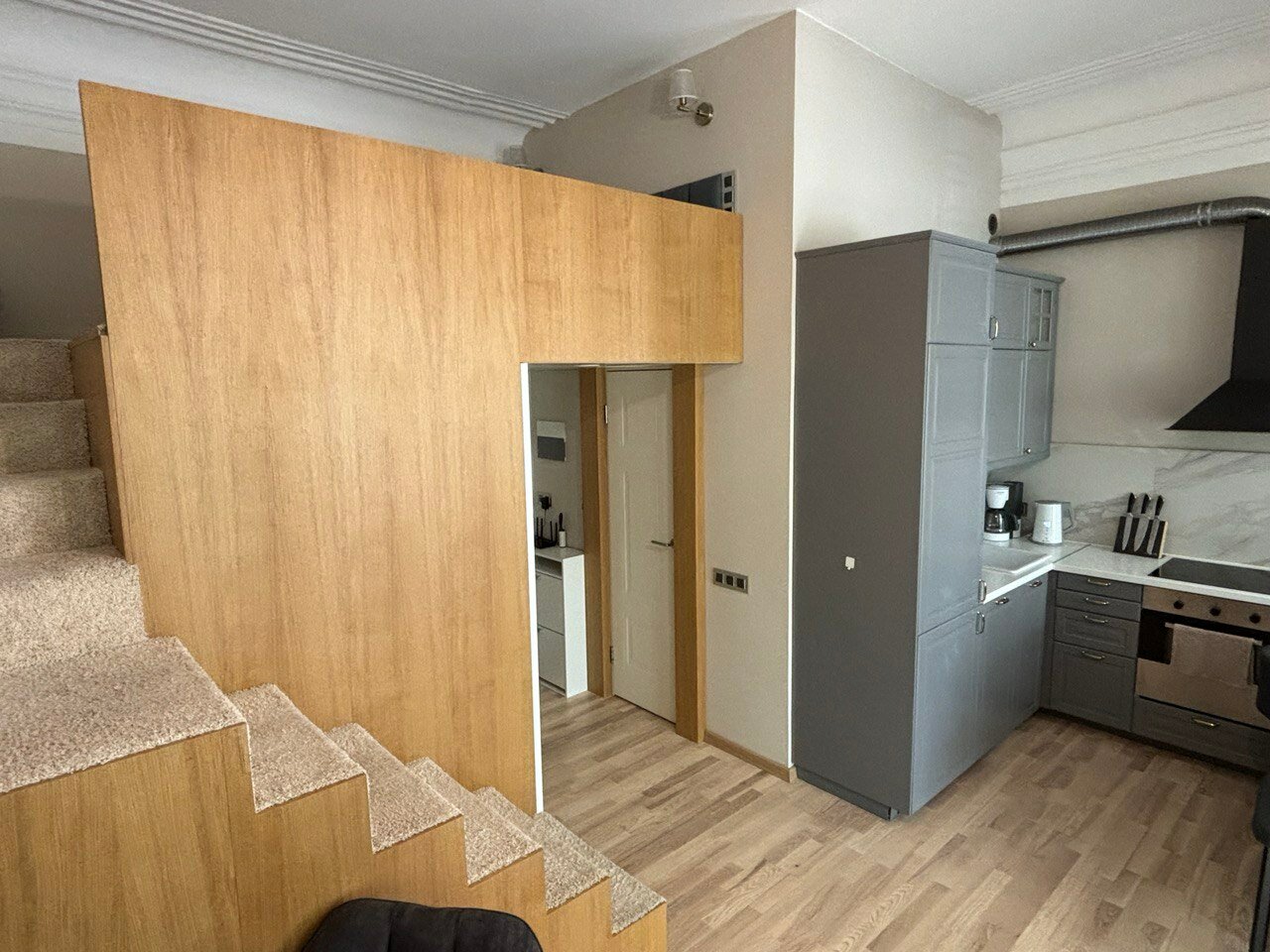 Фото Квартира в центре Нижнего Новгорода