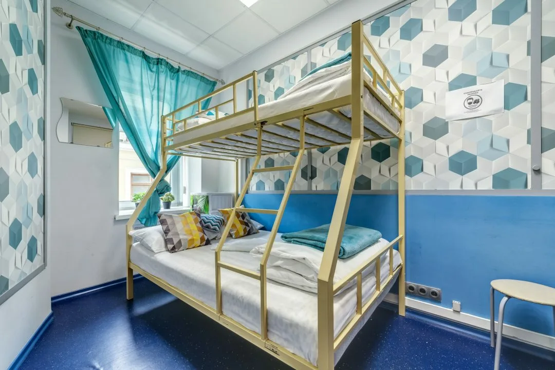 Фото отеля 3